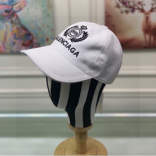 Replica Balenciaga Caps #949041 $36.00 USD for Wholesale