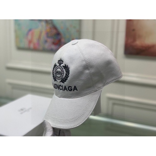 Replica Balenciaga Caps #949041 $36.00 USD for Wholesale