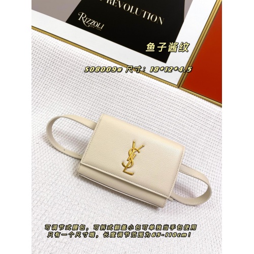 Yves Saint Laurent YSL AAA Messenger Bags For Women #949166