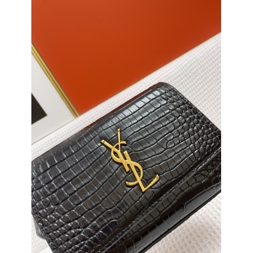 Replica Yves Saint Laurent YSL AAA Messenger Bags For Women #949167 $102.00 USD for Wholesale