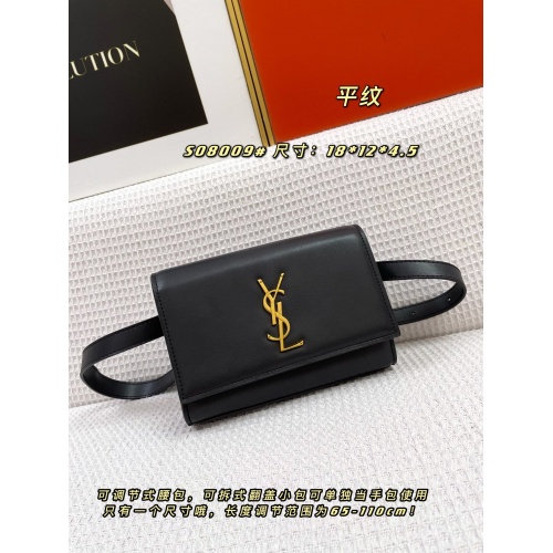 Yves Saint Laurent YSL AAA Messenger Bags For Women #949168