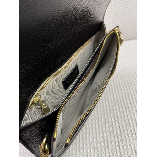 Replica Bvlgari AAA Messenger Bags For Women #949173 $105.00 USD for Wholesale