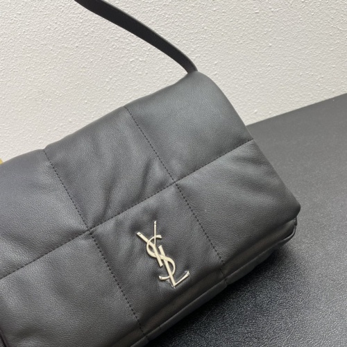 Replica Yves Saint Laurent YSL AAA Messenger Bags For Women #949182 $112.00 USD for Wholesale