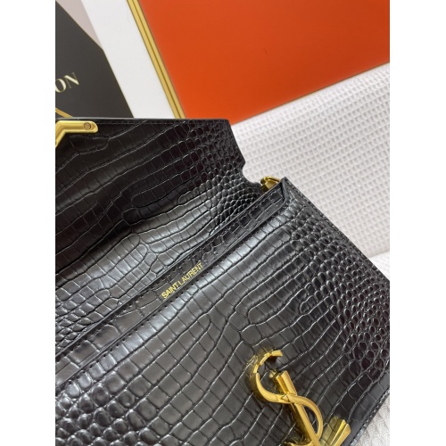Replica Yves Saint Laurent YSL AAA Messenger Bags For Women #949186 $118.00 USD for Wholesale