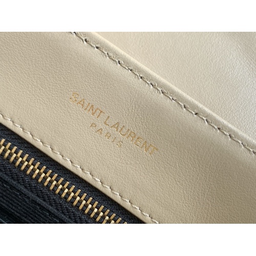 Replica Yves Saint Laurent YSL AAA Messenger Bags For Women #949212 $225.00 USD for Wholesale