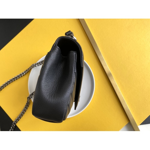 Replica Yves Saint Laurent YSL AAA Messenger Bags For Women #949217 $235.00 USD for Wholesale