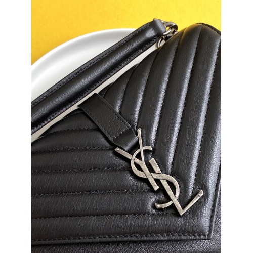 Replica Yves Saint Laurent YSL AAA Messenger Bags For Women #949217 $235.00 USD for Wholesale