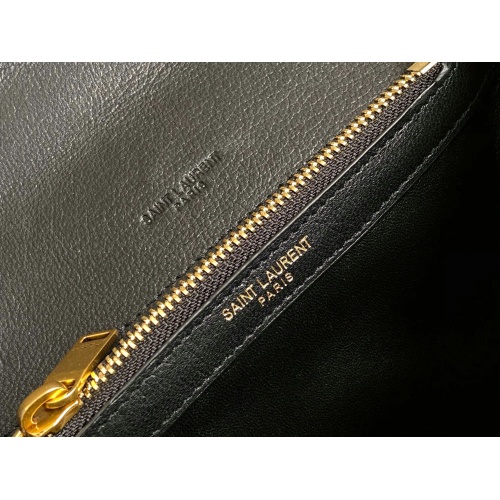 Replica Yves Saint Laurent YSL AAA Messenger Bags For Women #949218 $235.00 USD for Wholesale
