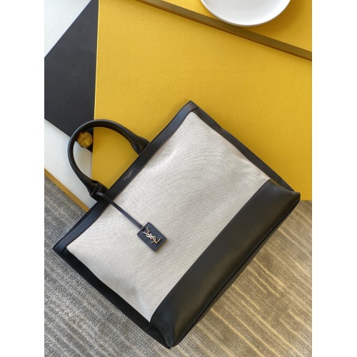 Yves Saint Laurent AAA Handbags For Women #949219