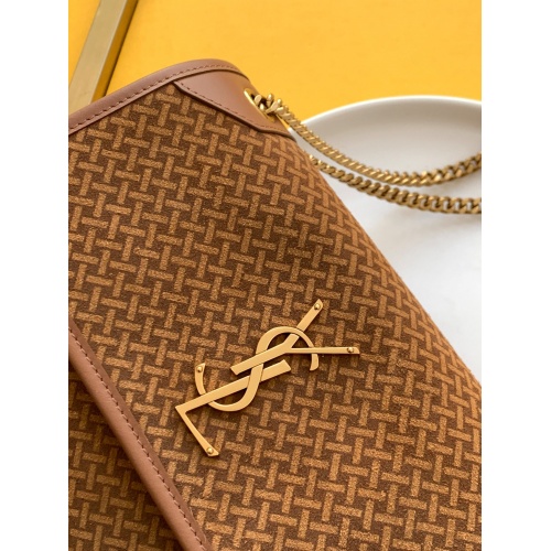 Replica Yves Saint Laurent YSL AAA Messenger Bags For Women #949221 $241.00 USD for Wholesale