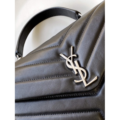 Replica Yves Saint Laurent YSL AAA Messenger Bags For Women #949223 $241.00 USD for Wholesale
