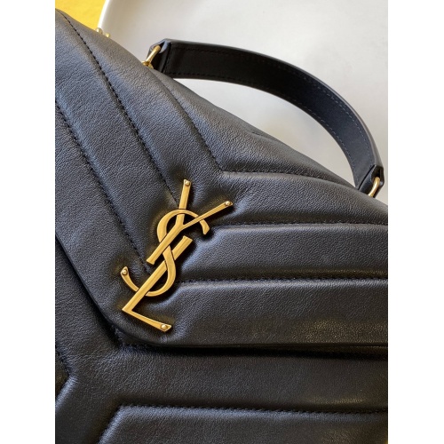 Replica Yves Saint Laurent YSL AAA Messenger Bags For Women #949224 $241.00 USD for Wholesale