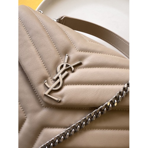 Replica Yves Saint Laurent YSL AAA Messenger Bags For Women #949226 $241.00 USD for Wholesale