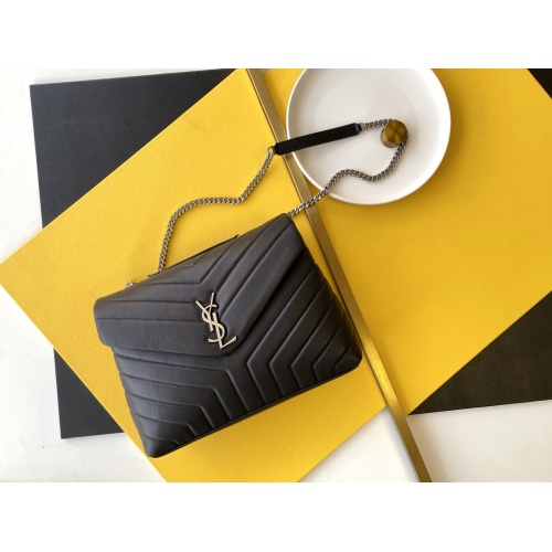 Yves Saint Laurent YSL AAA Messenger Bags For Women #949229