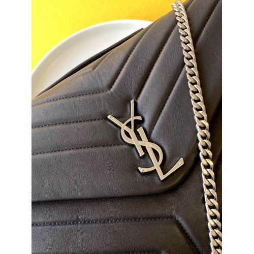 Replica Yves Saint Laurent YSL AAA Messenger Bags For Women #949229 $271.00 USD for Wholesale