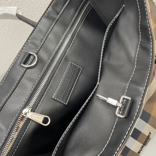 Replica Burberry AAA Handbags For Women #949237 $132.00 USD for Wholesale