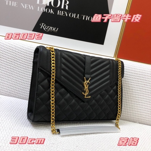 Replica Yves Saint Laurent YSL AAA Messenger Bags For Women #949246 $115.00 USD for Wholesale