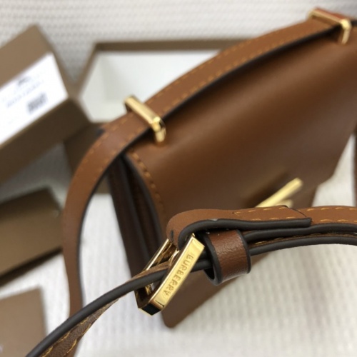 Replica Burberry AAA Messenger Bags For Women #949256 $96.00 USD for Wholesale