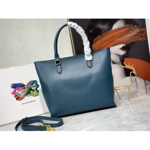 Replica Prada AAA Quality Handbags For Women #949284 $122.00 USD for Wholesale