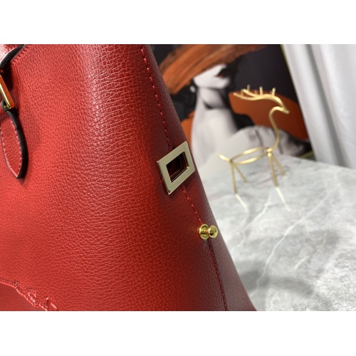 Replica Prada AAA Quality Handbags For Women #949287 $122.00 USD for Wholesale