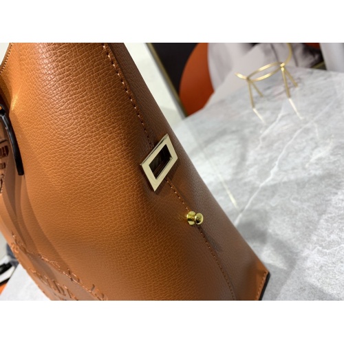 Replica Prada AAA Quality Handbags For Women #949288 $122.00 USD for Wholesale