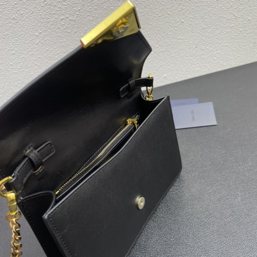 Replica Prada AAA Quality Messeger Bags For Women #949296 $100.00 USD for Wholesale