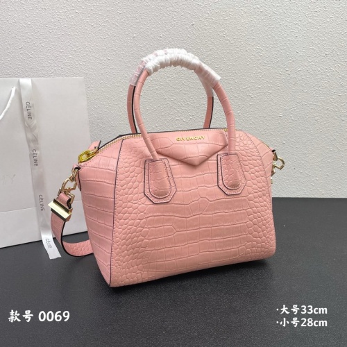Replica Givenchy AAA Quality Handbags For Women #949299 $230.00 USD for Wholesale