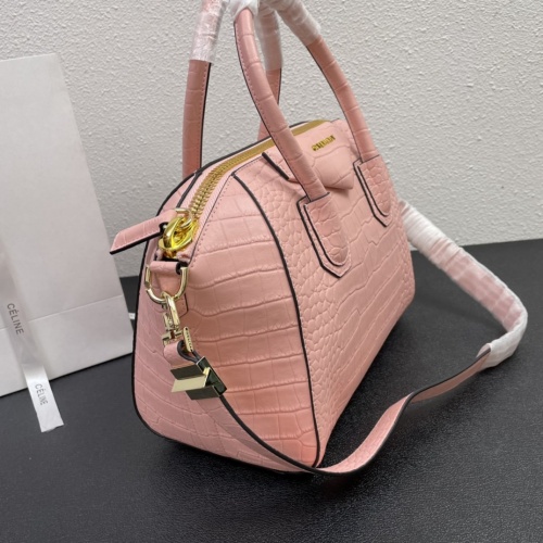 Replica Givenchy AAA Quality Handbags For Women #949299 $230.00 USD for Wholesale
