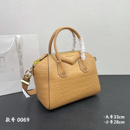 Replica Givenchy AAA Quality Handbags For Women #949300 $230.00 USD for Wholesale