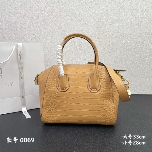 Replica Givenchy AAA Quality Handbags For Women #949300 $230.00 USD for Wholesale