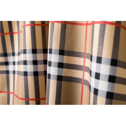 Replica Burberry T-Shirts Short Sleeved For Men #949582 $29.00 USD for Wholesale