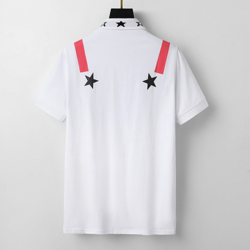 Replica Givenchy T-Shirts Short Sleeved For Men #949601 $29.00 USD for Wholesale