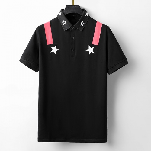 Givenchy T-Shirts Short Sleeved For Men #949602