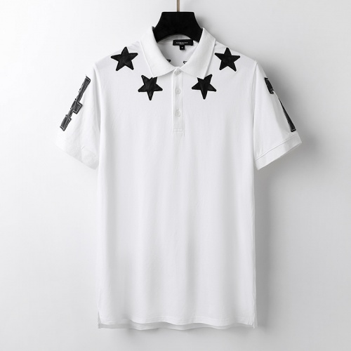 Givenchy T-Shirts Short Sleeved For Men #949603