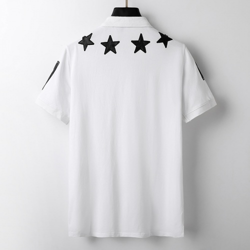 Replica Givenchy T-Shirts Short Sleeved For Men #949603 $29.00 USD for Wholesale