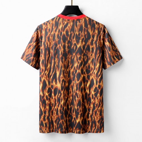 Replica Versace T-Shirts Short Sleeved For Men #949622 $26.00 USD for Wholesale
