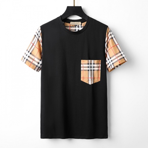 Burberry T-Shirts Short Sleeved For Men #949629