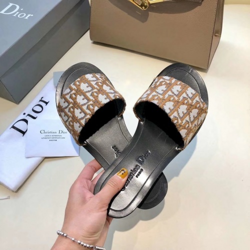 Wholesale Replica Christian Dior Fashion Shoes, Fake Shoes