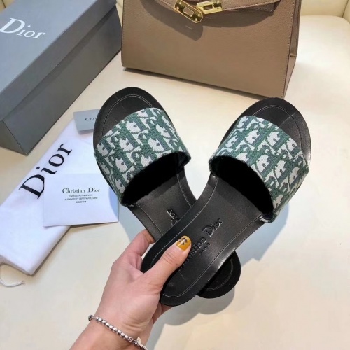 Wholesale Replica Christian Dior Fashion Shoes, Fake Shoes