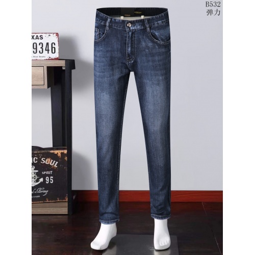 Burberry Jeans For Men #949846