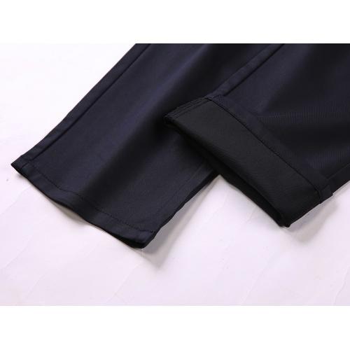 Replica Burberry Pants For Men #949859 $42.00 USD for Wholesale