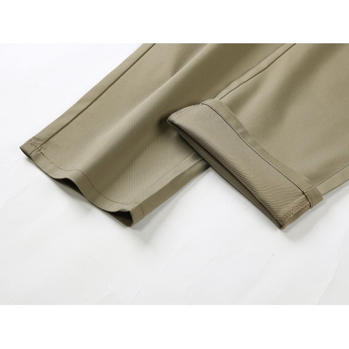 Replica Burberry Pants For Men #949860 $42.00 USD for Wholesale