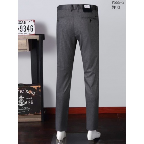 Replica Prada Pants For Men #949871 $42.00 USD for Wholesale