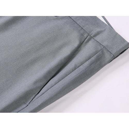 Replica Prada Pants For Men #949872 $42.00 USD for Wholesale