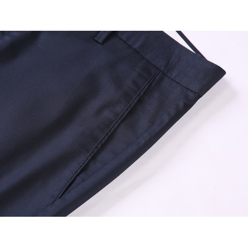 Replica Tommy Hilfiger TH Pants For Men #949874 $42.00 USD for Wholesale