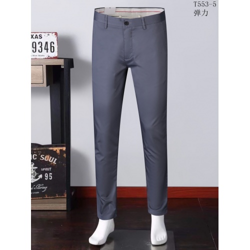 Tommy Hilfiger TH Pants For Men #949876 $42.00 USD, Wholesale Replica Tommy Hilfiger TH Pants