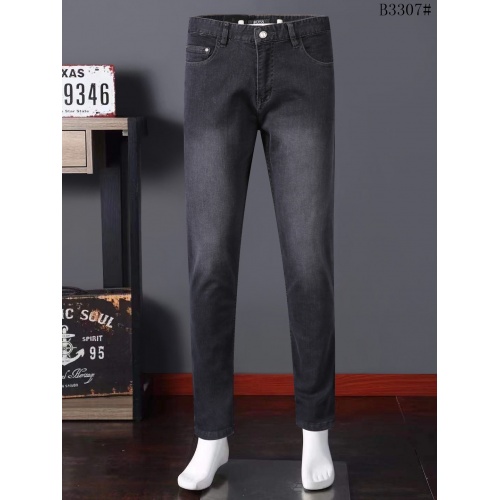 Boss Jeans For Men #949894 $42.00 USD, Wholesale Replica Boss Jeans