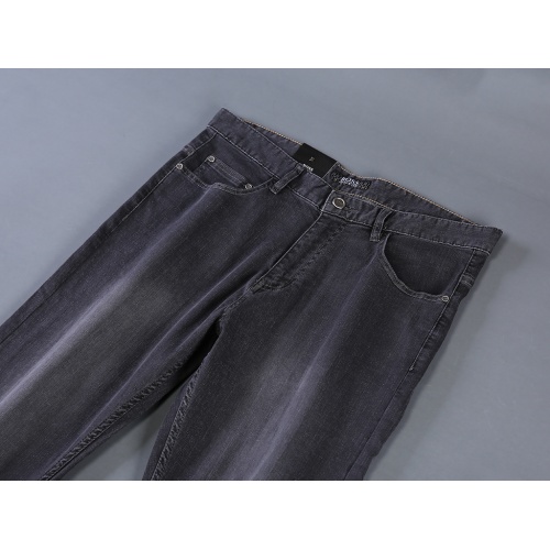 Replica Boss Jeans For Men #949894 $42.00 USD for Wholesale