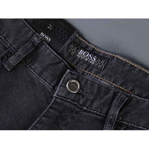 Replica Boss Jeans For Men #949894 $42.00 USD for Wholesale