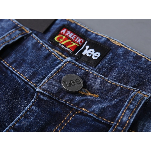 Replica LEE Fashion Jeans For Men #949900 $42.00 USD for Wholesale